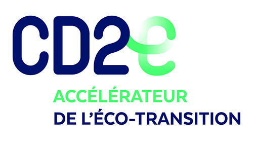 cd2e - acteur de l'éco transition